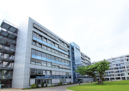 Nuestro expertise en el sector hospitalario